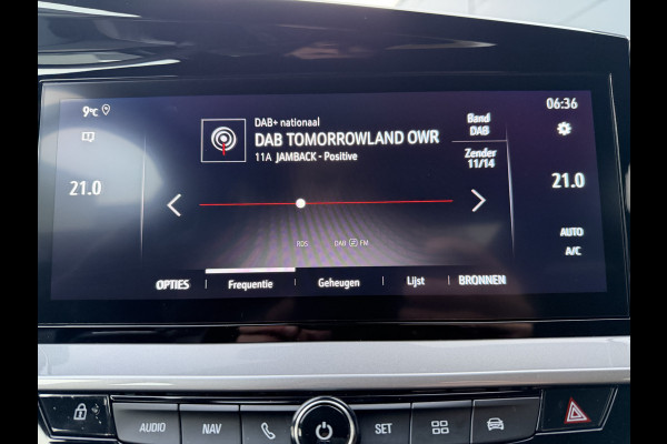 Opel Mokka 100pk GS (Camera - Automatische Airco - 17' incl 4S - LED - Navigatie - Apple Carplay - Parkeersensoren)