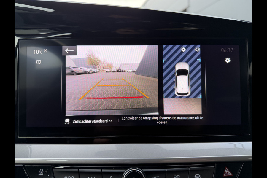 Opel Mokka 100pk GS (Camera - Automatische Airco - 17' incl 4S - LED - Navigatie - Apple Carplay - Parkeersensoren)