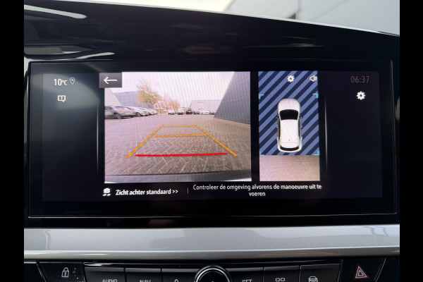 Opel Mokka 100pk GS (Camera - Automatische Airco - 17' incl 4S - LED - Navigatie - Apple Carplay - Parkeersensoren)