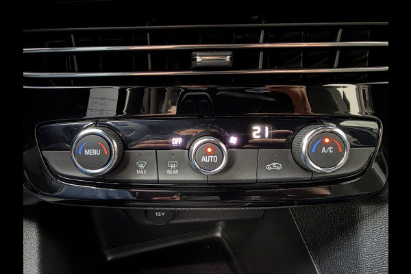 Opel Mokka 100pk GS (Camera - Automatische Airco - 17' incl 4S - LED - Navigatie - Apple Carplay - Parkeersensoren)
