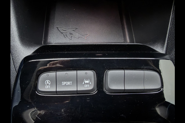 Opel Mokka 100pk GS (Camera - Automatische Airco - 17' incl 4S - LED - Navigatie - Apple Carplay - Parkeersensoren)
