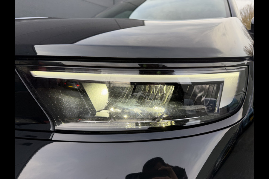 Opel Mokka 100pk GS (Camera - Automatische Airco - 17' incl 4S - LED - Navigatie - Apple Carplay - Parkeersensoren)