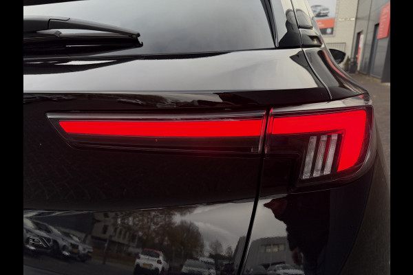 Opel Mokka 100pk GS (Camera - Automatische Airco - 17' incl 4S - LED - Navigatie - Apple Carplay - Parkeersensoren)