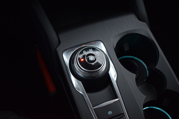 Ford FOCUS Wagon 1.5 EcoBlue Titanium Business | Automaat | Trekhaak | Apple CarPlay | Climate