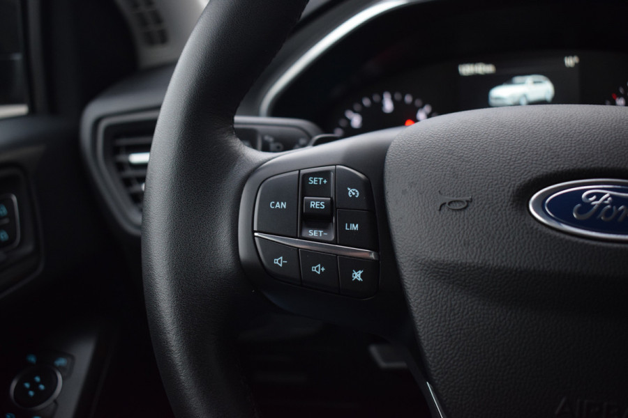 Ford FOCUS Wagon 1.5 EcoBlue Titanium Business | Automaat | Trekhaak | Apple CarPlay | Climate