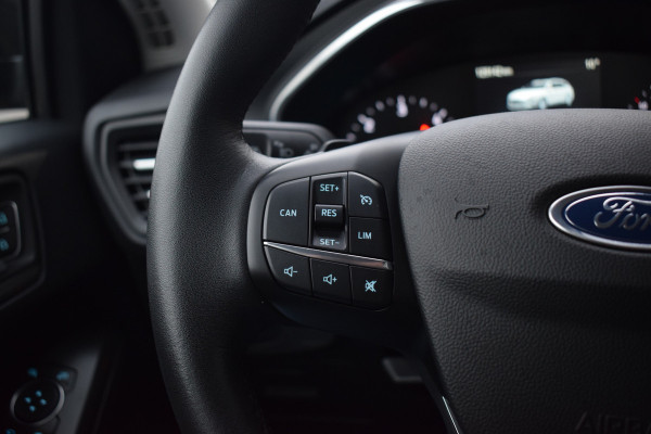 Ford FOCUS Wagon 1.5 EcoBlue Titanium Business | Automaat | Trekhaak | Apple CarPlay | Climate