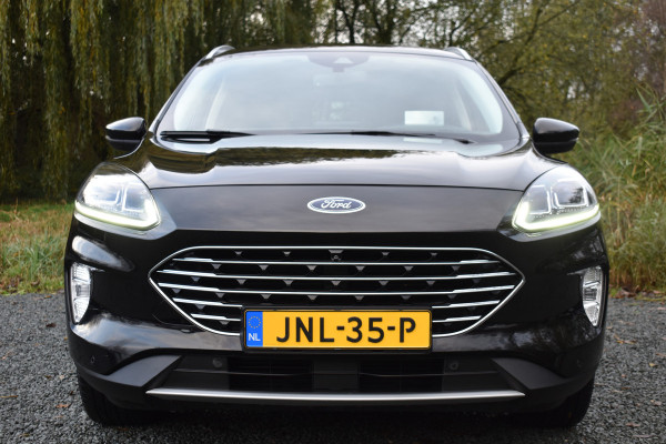 Ford Kuga 1.5 ECOBLUE 120PK AUT. TITANIUM HEAD-UP/NAVI/CAMERA