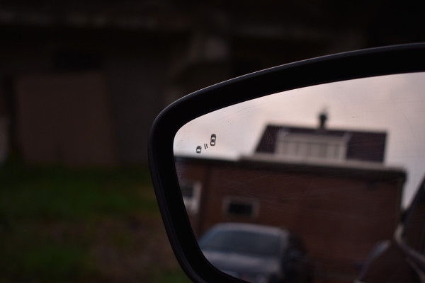 Ford Kuga 1.5 ECOBLUE 120PK AUT. TITANIUM HEAD-UP/NAVI/CAMERA