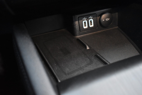 Ford Kuga 1.5 ECOBLUE 120PK AUT. TITANIUM HEAD-UP/NAVI/CAMERA