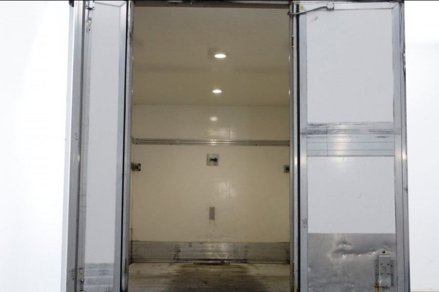 Volkswagen Crafter 35 2.0 TDI E6 Bakwagen met achterdeuren 2 Persoons 02-2020