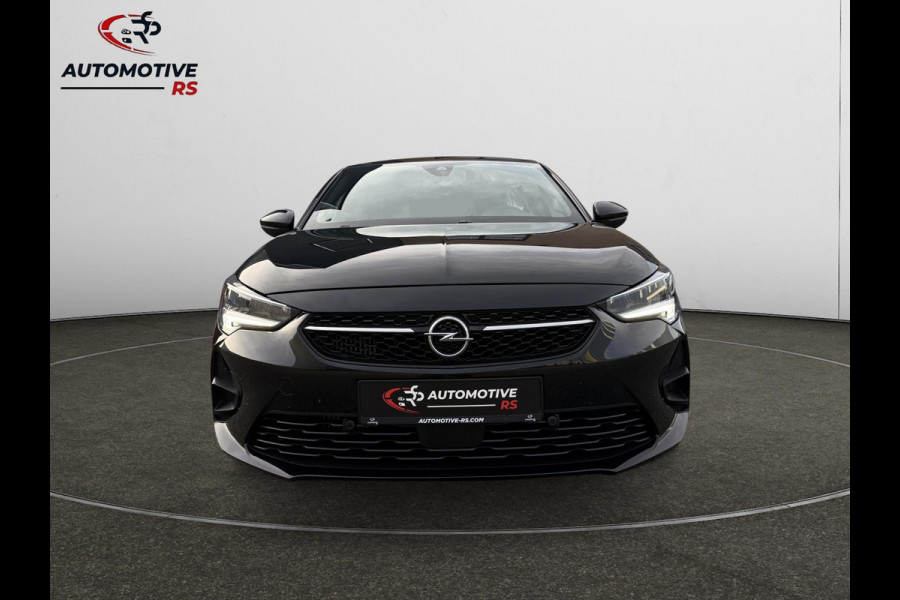 Opel Corsa 1.2 Turbo GS-line 131PK Aut. Navi Sportstoelen 360° ACC PDC LM Apple Carplay & Android auto