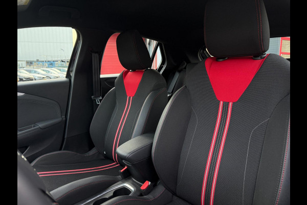 Opel Corsa 1.2 Turbo GS-line 131PK Aut. Navi Sportstoelen 360° ACC PDC LM Apple Carplay & Android auto