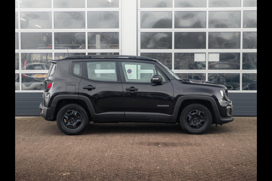 Jeep Renegade 1.0 Turbo Sport l Apple Carplay / Android Auto l Camera | Airco | Cruise