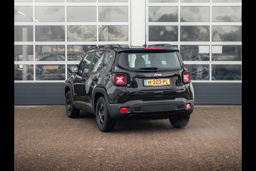 Jeep Renegade 1.0 Turbo Sport l Apple Carplay / Android Auto l Camera | Airco | Cruise