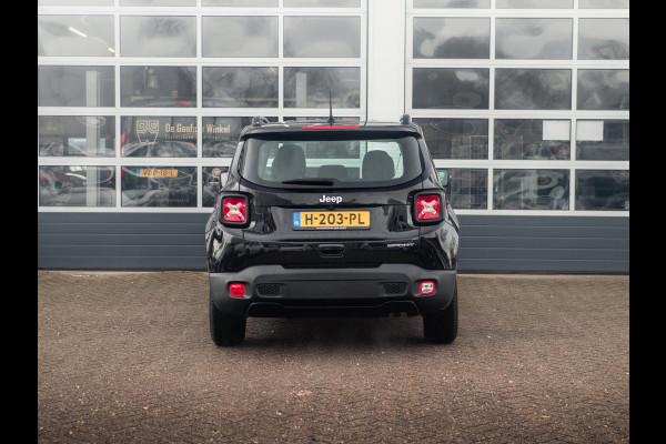 Jeep Renegade 1.0 Turbo Sport l Apple Carplay / Android Auto l Camera | Airco | Cruise