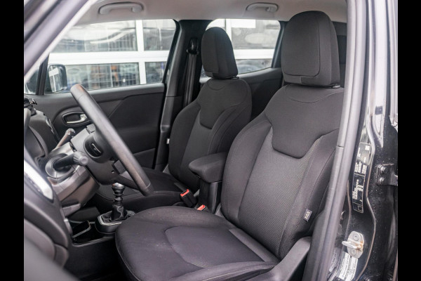 Jeep Renegade 1.0 Turbo Sport l Apple Carplay / Android Auto l Camera | Airco | Cruise