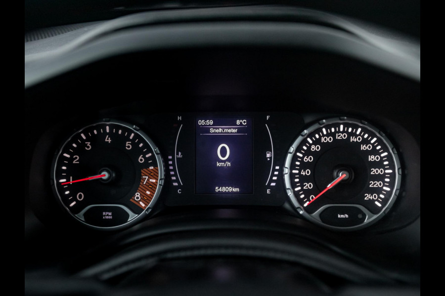 Jeep Renegade 1.0 Turbo Sport l Apple Carplay / Android Auto l Camera | Airco | Cruise