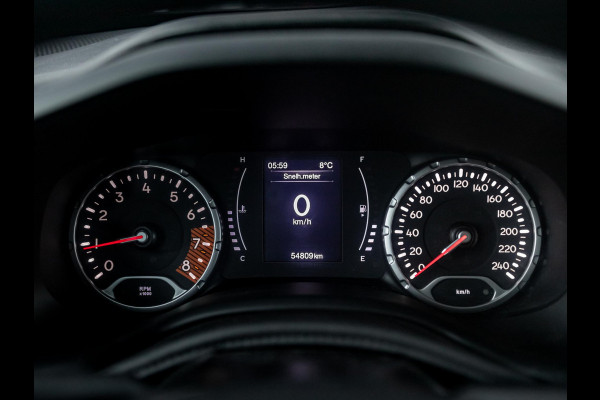 Jeep Renegade 1.0 Turbo Sport l Apple Carplay / Android Auto l Camera | Airco | Cruise