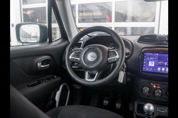 Jeep Renegade 1.0 Turbo Sport l Apple Carplay / Android Auto l Camera | Airco | Cruise