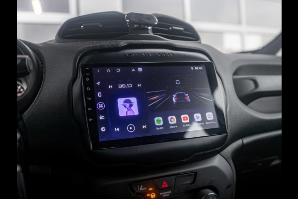 Jeep Renegade 1.0 Turbo Sport l Apple Carplay / Android Auto l Camera | Airco | Cruise