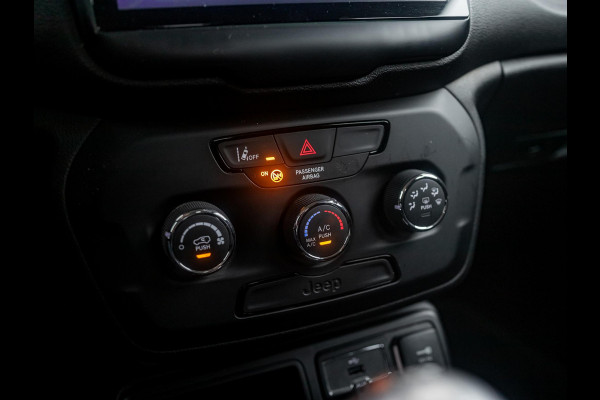 Jeep Renegade 1.0 Turbo Sport l Apple Carplay / Android Auto l Camera | Airco | Cruise