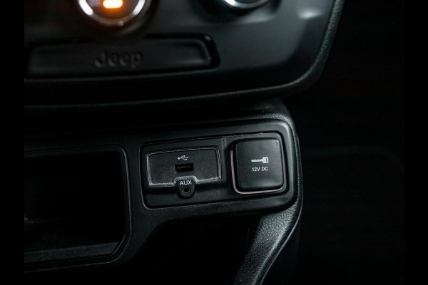 Jeep Renegade 1.0 Turbo Sport l Apple Carplay / Android Auto l Camera | Airco | Cruise