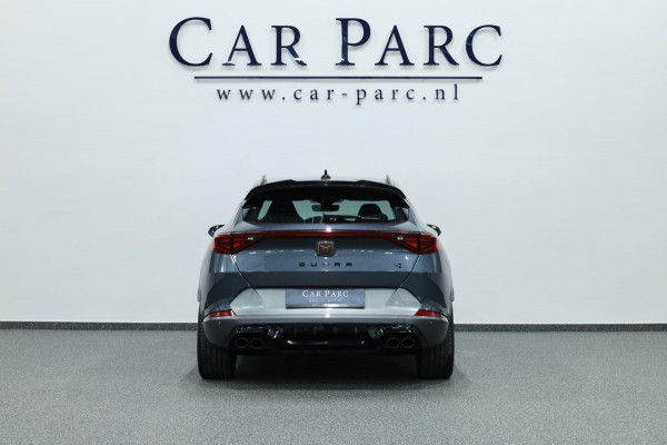 CUPRA Formentor 2.0 TSI 4DRIVE 310+PK MAXTON/LED/VIRTUAL/SFEER/STUUR+S.VERWARMING+MEMORY/19"/KEYLESS/CAM/ACC/ECC/12 MDN GARANTIE!