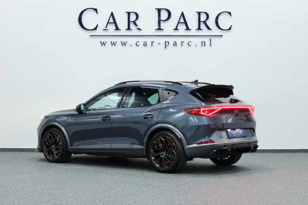 CUPRA Formentor 2.0 TSI 4DRIVE 310+PK MAXTON/LED/VIRTUAL/SFEER/STUUR+S.VERWARMING+MEMORY/19"/KEYLESS/CAM/ACC/ECC/12 MDN GARANTIE!