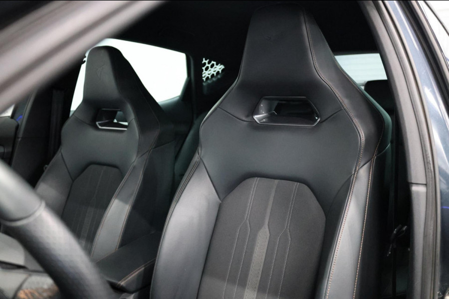 CUPRA Formentor 2.0 TSI 4DRIVE 310+PK MAXTON/LED/VIRTUAL/SFEER/STUUR+S.VERWARMING+MEMORY/19"/KEYLESS/CAM/ACC/ECC/12 MDN GARANTIE!