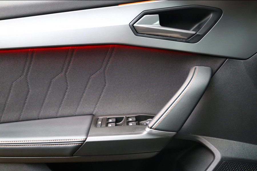 CUPRA Formentor 2.0 TSI 4DRIVE 310+PK MAXTON/LED/VIRTUAL/SFEER/STUUR+S.VERWARMING+MEMORY/19"/KEYLESS/CAM/ACC/ECC/12 MDN GARANTIE!