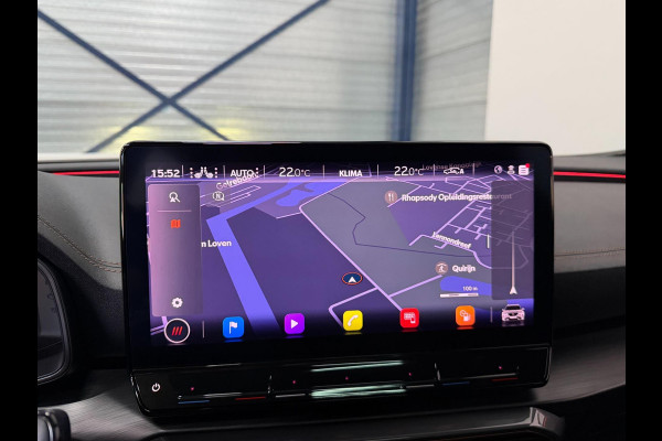 CUPRA Formentor 2.0 TSI 4DRIVE 310+PK MAXTON/LED/VIRTUAL/SFEER/STUUR+S.VERWARMING+MEMORY/19"/KEYLESS/CAM/ACC/ECC/12 MDN GARANTIE!