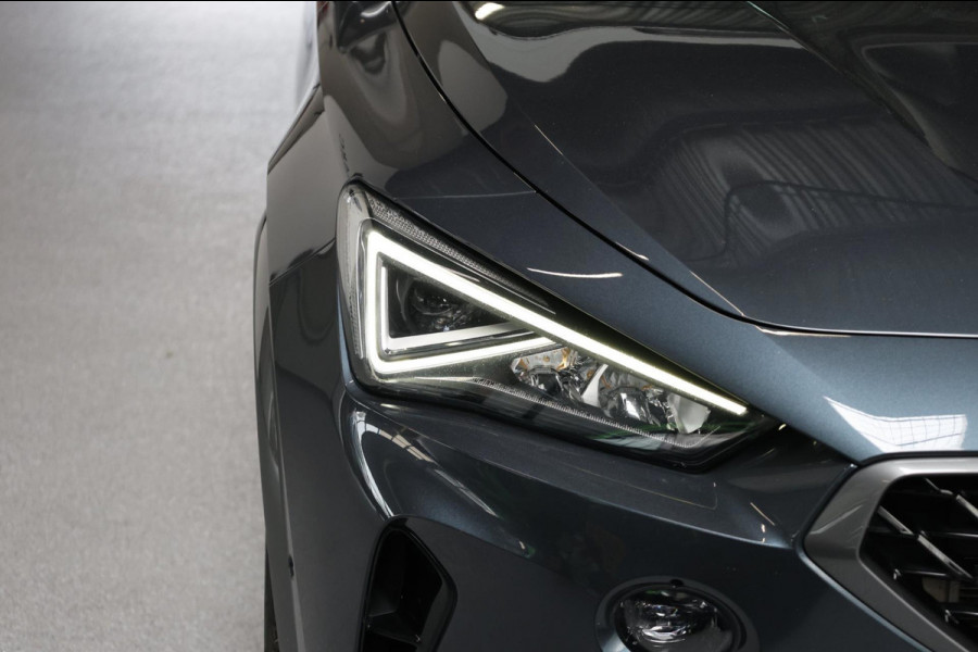 CUPRA Formentor 2.0 TSI 4DRIVE 310+PK MAXTON/LED/VIRTUAL/SFEER/STUUR+S.VERWARMING+MEMORY/19"/KEYLESS/CAM/ACC/ECC/12 MDN GARANTIE!