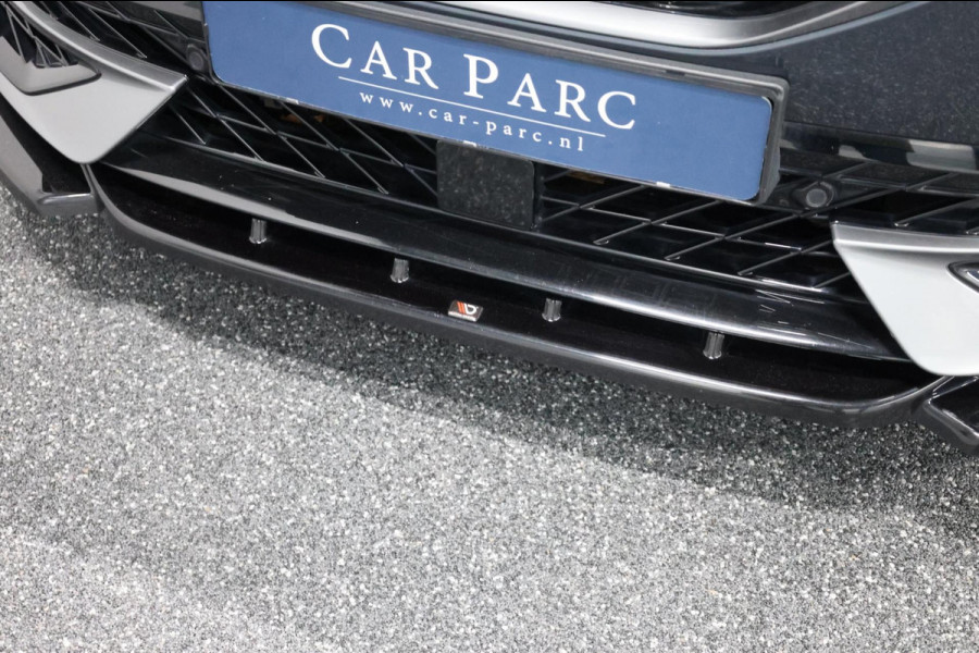 CUPRA Formentor 2.0 TSI 4DRIVE 310+PK MAXTON/LED/VIRTUAL/SFEER/STUUR+S.VERWARMING+MEMORY/19"/KEYLESS/CAM/ACC/ECC/12 MDN GARANTIE!