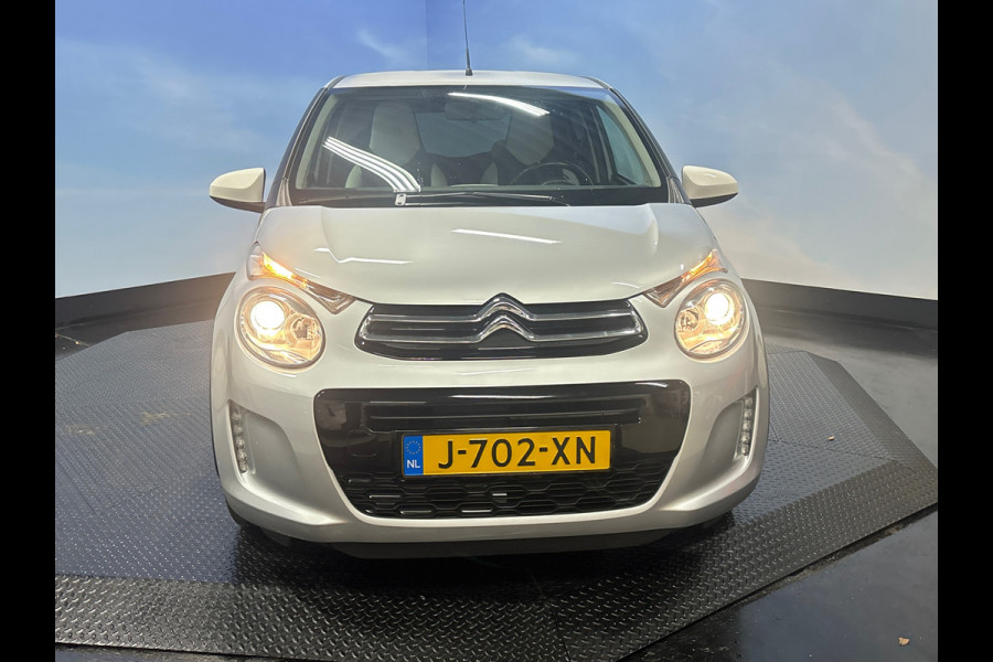 Citroën C1 1.0 VTi Urban Ride Cruise, Camera, Carplay