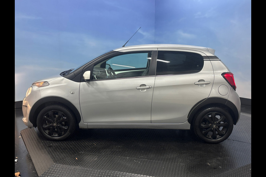 Citroën C1 1.0 VTi Urban Ride Cruise, Camera, Carplay