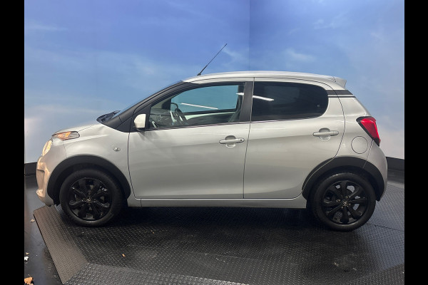 Citroën C1 1.0 VTi Urban Ride Cruise, Camera, Carplay