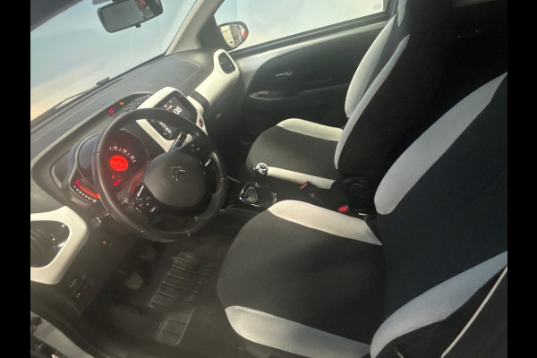 Citroën C1 1.0 VTi Urban Ride Cruise, Camera, Carplay