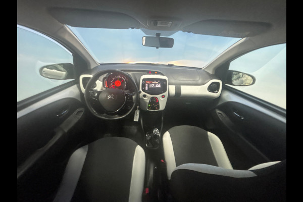 Citroën C1 1.0 VTi Urban Ride Cruise, Camera, Carplay