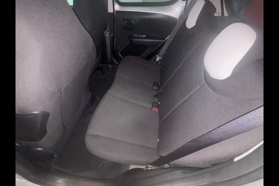 Citroën C1 1.0 VTi Urban Ride Cruise, Camera, Carplay