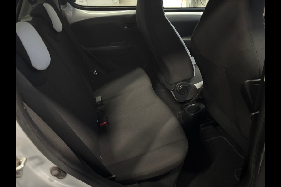 Citroën C1 1.0 VTi Urban Ride Cruise, Camera, Carplay