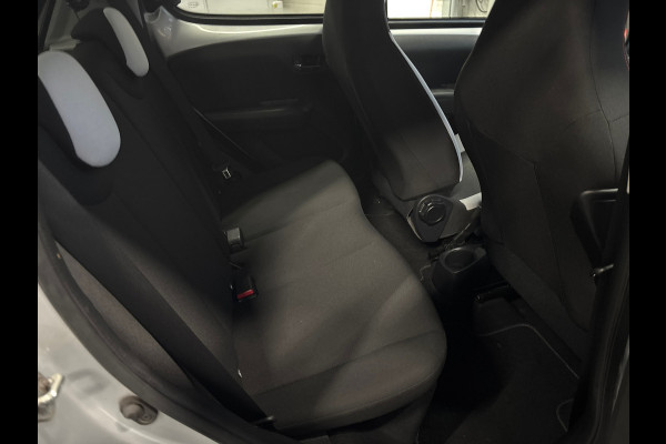 Citroën C1 1.0 VTi Urban Ride Cruise, Camera, Carplay