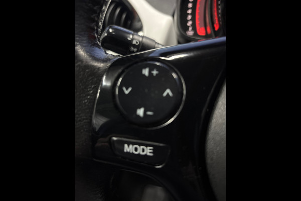 Citroën C1 1.0 VTi Urban Ride Cruise, Camera, Carplay