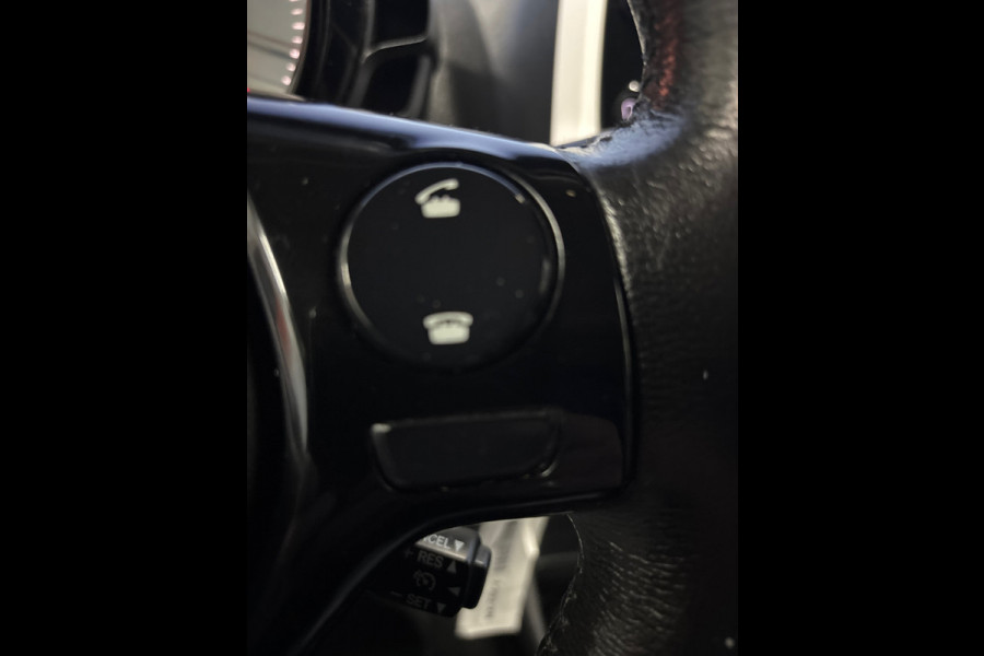 Citroën C1 1.0 VTi Urban Ride Cruise, Camera, Carplay