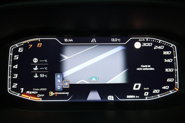 CUPRA Formentor 2.0 TSI 4DRIVE 310+PK BTW/LED/VIRTUAL/SFEER/PANO/STUUR+S.VERWARMING+MEMORY/19"/KEYLESS/CAM/ACC/ECC/12 MDN GARANTIE