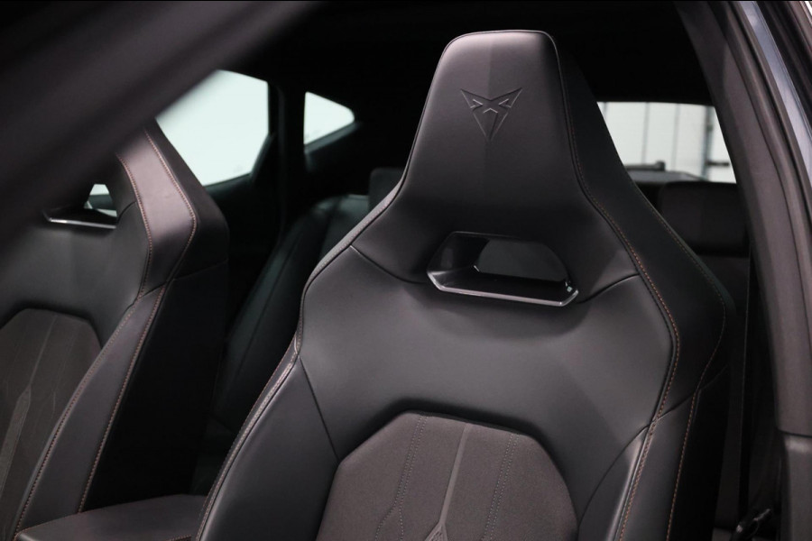 CUPRA Formentor 2.0 TSI 4DRIVE 310+PK BTW/LED/VIRTUAL/SFEER/PANO/STUUR+S.VERWARMING+MEMORY/19"/KEYLESS/CAM/ACC/ECC/12 MDN GARANTIE