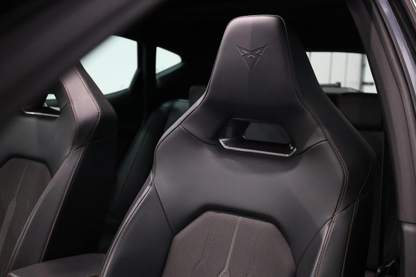 CUPRA Formentor 2.0 TSI 4DRIVE 310+PK BTW/LED/VIRTUAL/SFEER/PANO/STUUR+S.VERWARMING+MEMORY/19"/KEYLESS/CAM/ACC/ECC/12 MDN GARANTIE