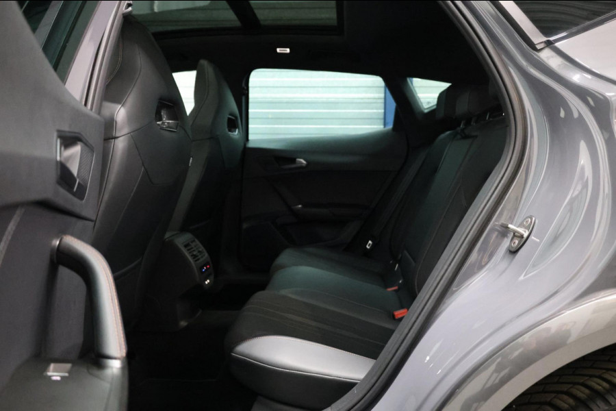 CUPRA Formentor 2.0 TSI 4DRIVE 310+PK BTW/LED/VIRTUAL/SFEER/PANO/STUUR+S.VERWARMING+MEMORY/19"/KEYLESS/CAM/ACC/ECC/12 MDN GARANTIE