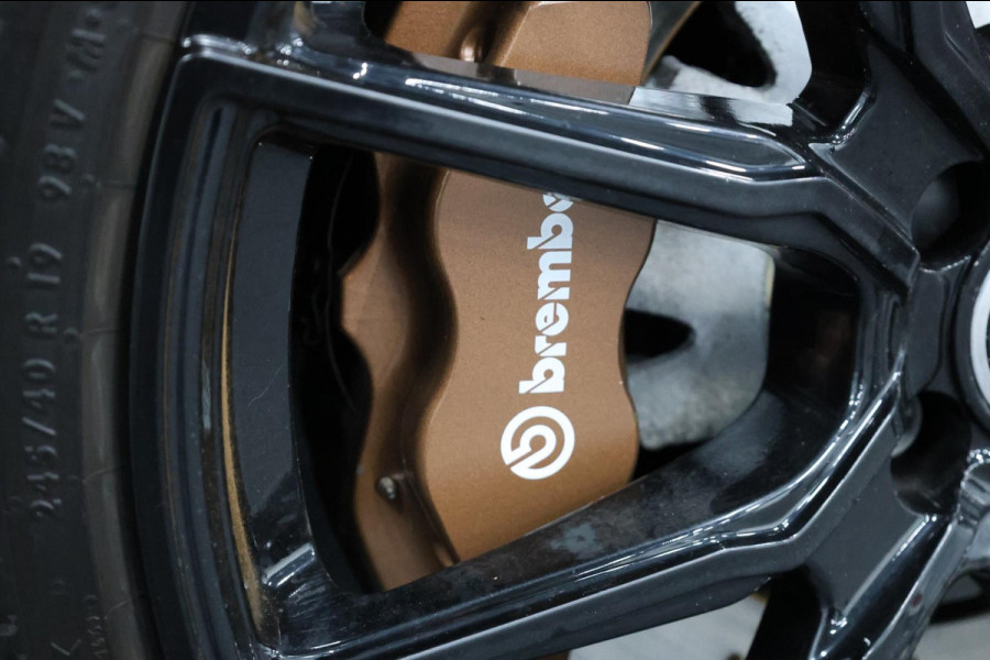 CUPRA Formentor 2.0 TSI 4DRIVE 310+PK BTW/LED/VIRTUAL/SFEER/PANO/STUUR+S.VERWARMING+MEMORY/19"/KEYLESS/CAM/ACC/ECC/12 MDN GARANTIE