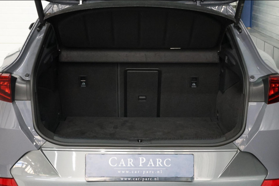 CUPRA Formentor 2.0 TSI 4DRIVE 310+PK BTW/LED/VIRTUAL/SFEER/PANO/STUUR+S.VERWARMING+MEMORY/19"/KEYLESS/CAM/ACC/ECC/12 MDN GARANTIE