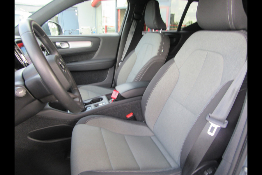 Volvo XC40 1.5 T4 Recharge Inscription Expression | Navi | Camera | 19 LM velgen | Elektr A klep | (occasion)